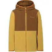 Vaude Pulex Ii Fleecejakke Med Fuld Lynlås