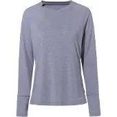 Vaude Skomer Iii T-shirt Med Lange ærmer