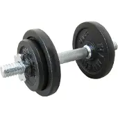 FINNLO 10kg Håndvægtsæt