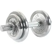 FINNLO 10kg Håndvægtsæt