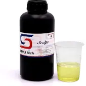Siraya Tech St0020 Uv-harpiks