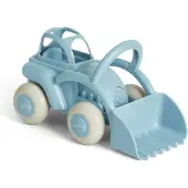 Viking Toys RE-LINE midi traktor i gaveæske (21 cm)