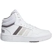Adidas Hoops 3.0 Mid Sko
