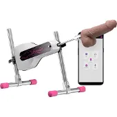 Lovense Mini Sex Machine