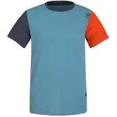 Rafiki Granite T-shirt Med Korte ærmer