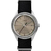 Timex Analogt ur 'Marlin' sort