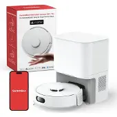 Switchbot Robotstøvsuger Mini Robot Vacuum K10+ Pro