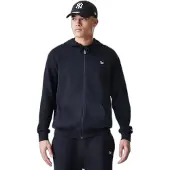 New Era Herre Essential Hættetrøje Sort
