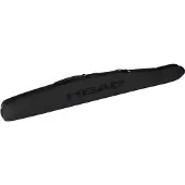 Head Freeride Single Skibag, skipose, sort