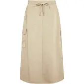 Soyaconcept Nederdel ' BANU ' sand