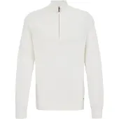 Van Gils Pullover offwhite