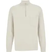 Fundamentals Pullover stone