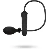 Easytoys Anal Collection Inflatable Dildo With Pump 14,5 cm