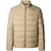Pepe Jeans Pepe Jeanstil mænd. PM4027171 Pufferjakke i beige (M), Casual, Polyester