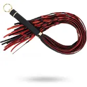 Easytoys Fetish Collection Fetish Collection Flogger 64 cm