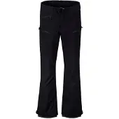 Black Diamond - Touring skitøj - M Dawn Patrol Hybrid Pants Black til Unisex - Størrelse M - Sort