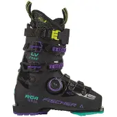 Fischer Rc4 Free 120 Lv Vac Boa Alpin Skistøvler