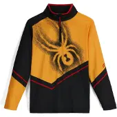 Spyder Ryder Halv Lynlås Sweatshirt