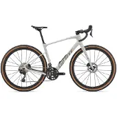 Giant Revolt Advanced 0 Grx Rx-820 2026 Gravelcykel