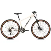 Megamo Dx3 27.5´´ Ty300 2026 Mtb Cykel