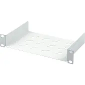 Digitus DN-10 TRAY-1 - 1U - Fixed Shelf