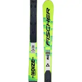 Fischer Rc4 Noize Gs Junior Alpinski