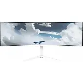 AROZZI Nova 49´´ Dqhd Va Led 165hz Gaming-skærm