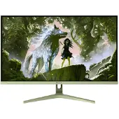 AROZZI Nova 32“ IPS 180Hz - Gaming Monitor - Forest Green