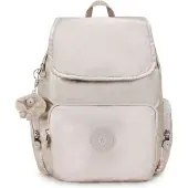 Kipling Rygsæk ecru