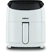 Zelmer Zaf3551w 3.5l 1200w Airfryer