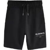 SmALLSAINTS Bukser sort / hvid