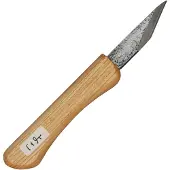 Mikihisa Mikikichan Carving Knife Yoko