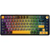 MARVO Titan 75 Trådløst Mekanisk Gamingtastatur