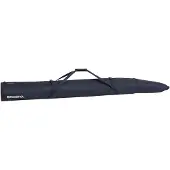 Rossignol Strato Extendable 1P Padded, skitaske, mørkeblå