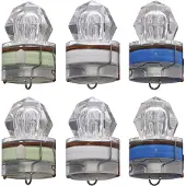 Danco LED Drop Light 6 pk