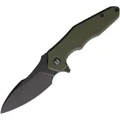 HIGHTRON Mini Ventura Linerlock BSW Gr