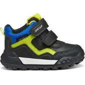 Geox Trekkyup Abx Baby Sko