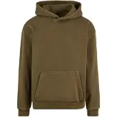 Urban Classics Vintage Hættetrøje