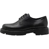 Vagabond SHOEMAKERS Snøresko 'Cameron' sort