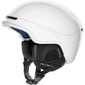 POC - Skihjelme herre - Obex Pure Hydrogen White til Unisex - Størrelse 59-62 cm - Hvid