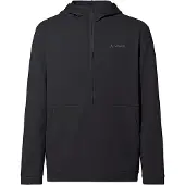 Vaude Bike Cyclist All Year Halv Lynlås Sweatshirt