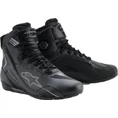 Alpinestars Faster 4 DS-støvler Sort 13