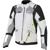 Alpinestars Stella Andes V4 Drystar Jakke