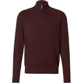 Bugatti Pullover cyclam