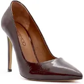 Derimod Pumps mørkerød