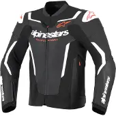 Alpinestars Gp Force V2 Læderjakke