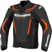 Alpinestars Gp Force V2 Læderjakke
