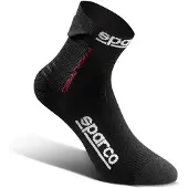 Sparco Hyperspeed Korte Sokker