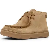 Camper Kiddo Booties