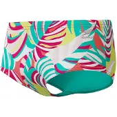 Speedo Ml Printed 13.5 Cm Badetrusser